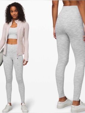 Lululemon set (bra + leggings)